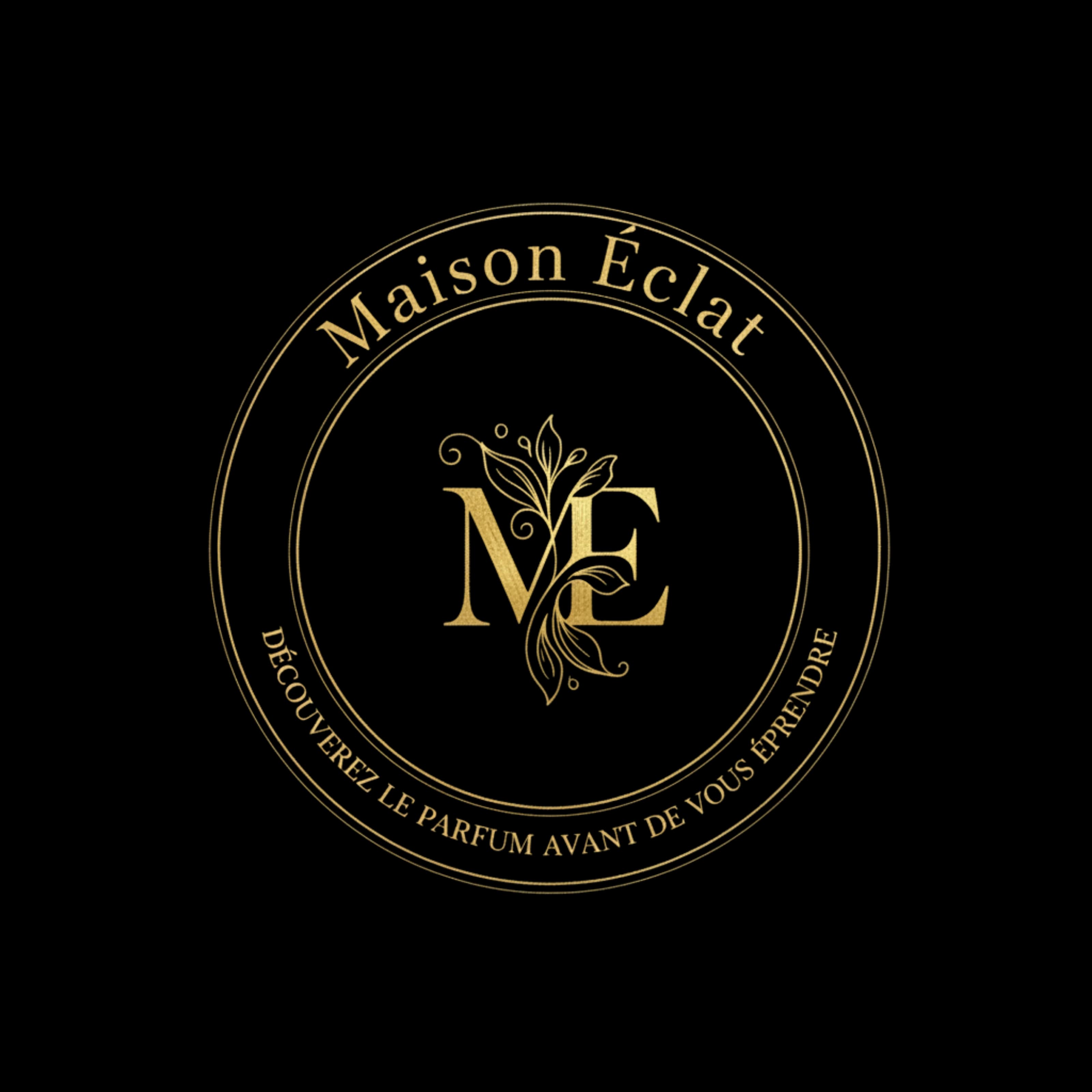 Maison Éclat logo